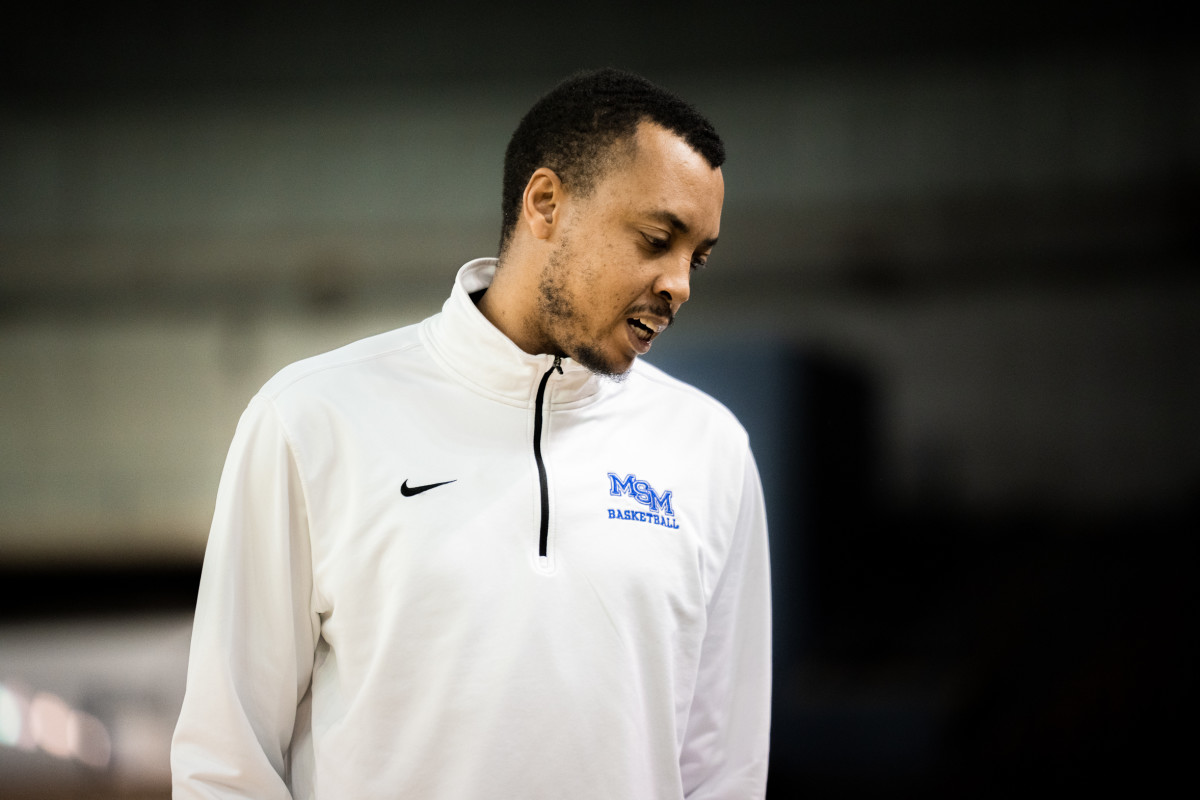 Victory Christian (Tulsa) v Mount St Mary-24
